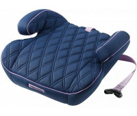 Детское автокресло бустер HAPPY BABY Booster Rider Lilac Детское автокресло бустер HAPPY BABY Booster Rider Lilac