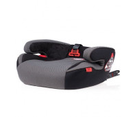 Детское автокресло бустер HEYNER Safe UP XL FIX Pantera Black Детское автокресло бустер HEYNER Safe UP XL FIX Pantera Black