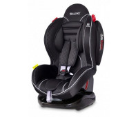 Детское автокресло WELLDON Smart Sport SideArmor & CuddleMe NEW Traffic Sign