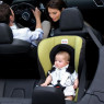 Детское автокресло BRITAX ROMER First Class Plus Mineral Purple