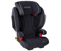 Детское автокресло STM Solar 2 Seatfix Midnight