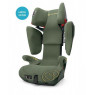 Детское автокресло CONCORD Transformer X-Bag Limited Edition Jungle Green 2016