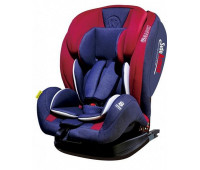 Детское автокресло WELLDON Encore ISO-Fix Jean Детское автокресло WELLDON Encore ISO-Fix Jean