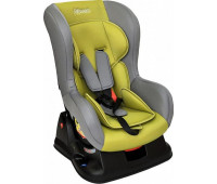 Детское автокресло PITUSO Palma grey/green