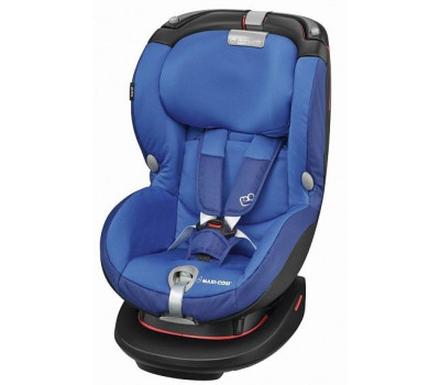 Maxi-Cosi Rubi XP гр.1 Poppy Red оптом и в розницу