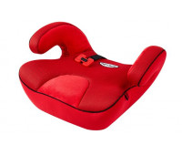 Детское автокресло бустер HEYNER SafeUp ERGO L Racing Red Детское автокресло бустер HEYNER SafeUp ERGO L Racing Red