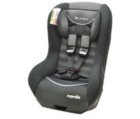 Детское автокресло NANIA Maxim Graphic black