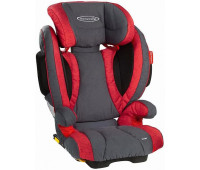Детское автокресло STM Solar 2 Seatfix Chilli