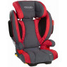 Детское автокресло STM Solar 2 Seatfix Chilli
