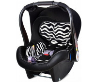 Детское автокресло WELLDON NEW Diadem Isofix Zebra Детское автокресло WELLDON NEW Diadem Isofix Zebra