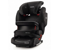 Детское автокресло RECARO Monza Nova IS SF 2016 Performance Black Детское автокресло RECARO Monza Nova IS SF 2016 Performance Black