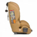 Детское автокресло HAPPY BABY Mustang Isofix Black