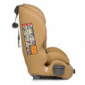 Детское автокресло HAPPY BABY Mustang Isofix Black