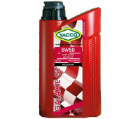 YACCO Galaxie GT 5W-50