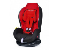 Детское автокресло WELLDON Titat Traffic Red Детское автокресло WELLDON Titat Traffic Red