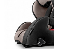 Детское автокресло RECARO Young Sport Hero Ruby Детское автокресло RECARO Young Sport Hero Ruby