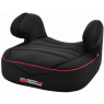 Детское автокресло бустер NANIA Dream Ferrari black