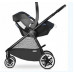 Детское автокресло CYBEX Aton 4 Coffee Bean