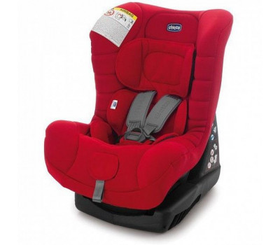 Детское автокресло CHICCO Eletta Comfort Race Детское автокресло CHICCO Eletta Comfort Race