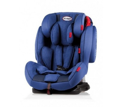Детское автокресло HEYNER Capsula Multifix ERGO 3D Cosmic Blue