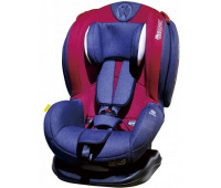 Детское автокресло WELLDON Royal Baby New Jean