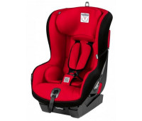 Детское автокресло PEG-PEREGO Viaggio Duo-Fix K Rouge