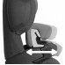 Детское автокресло CYBEX Juno 2-Fix Happy Black Детское автокресло CYBEX Juno 2-Fix Happy Black