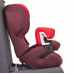 Детское автокресло CYBEX Juno 2-Fix Happy Black Детское автокресло CYBEX Juno 2-Fix Happy Black