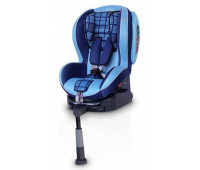 Детское автокресло WELLDON Royal Baby Isofix Blue SideArmor CuddleMe