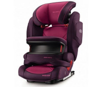 Детское автокресло RECARO Monza Nova IS SF 2016 Power Berry Детское автокресло RECARO Monza Nova IS SF 2016 Power Berry
