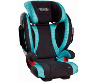 Детское автокресло STM Solar 2 Seatfix Lagoon