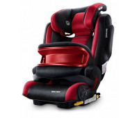Детское автокресло RECARO Monza Nova IS seatfix Ruby 2015 Детское автокресло RECARO Monza Nova IS seatfix Ruby 2015
