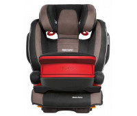 Детское автокресло RECARO Monza Nova IS seatfix Mocca Детское автокресло RECARO Monza Nova IS seatfix Mocca