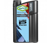 YACCO Lube P 0W-30