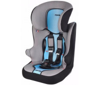 Детское автокресло NANIA Racer SP Pop blue