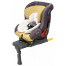 Детское автокресло DAIICHI First 7 Isofix Mustard