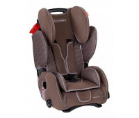 Детское автокресло STM Starlight SP Chocco Детское автокресло STM Starlight SP Chocco