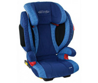 Детское автокресло STM Solar 2 Seatfix Navy
