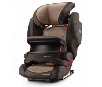 Детское автокресло RECARO Monza Nova IS SF 2016 Dakar Sand Детское автокресло RECARO Monza Nova IS SF 2016 Dakar Sand
