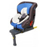 Детское автокресло DAIICHI First 7 Isofix SkyBlue