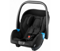 Детское автокресло RECARO Privia Black Детское автокресло RECARO Privia Black
