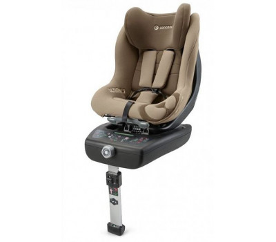 Детское автокресло CONCORD Ultimax.3 Almond Beige Детское автокресло CONCORD Ultimax.3 Almond Beige