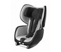 Детское автокресло RECARO Optia Graphite Детское автокресло RECARO Optia Graphite