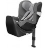 Детское автокресло CYBEX Sirona M2 I-Size Manhattan Grey