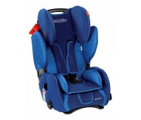 Детское автокресло STM Starlight SP Navy Детское автокресло STM Starlight SP Navy
