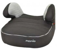 Детское автокресло бустер NANIA Dream Quilt shadow limited Детское автокресло бустер NANIA Dream Quilt shadow limited