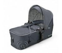 Люлька CONCORD Scout Graphite Grey