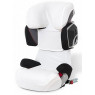 Детское автокресло CYBEX Pallas 2 Fix Purple Rain