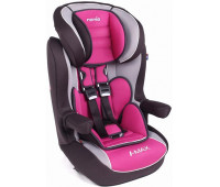 Детское автокресло NANIA I-Max Luxe Isofix Framboise