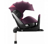 Защитный козырек RECARO для Zero.1 Xenon Blue